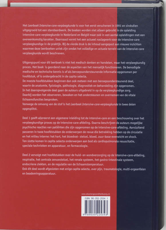 Achterkant van 1