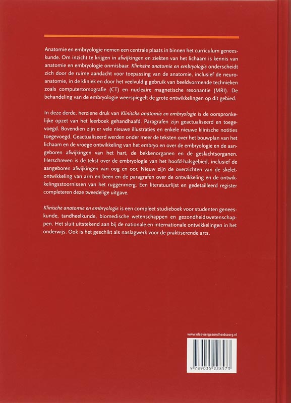 Achterkant van 2