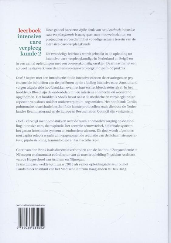 Achterkant van 2