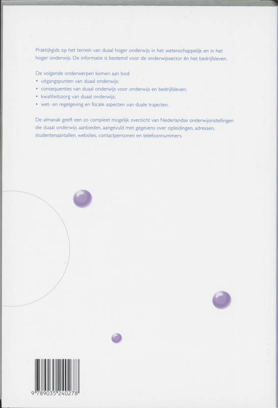 Achterkant van 2006-2007