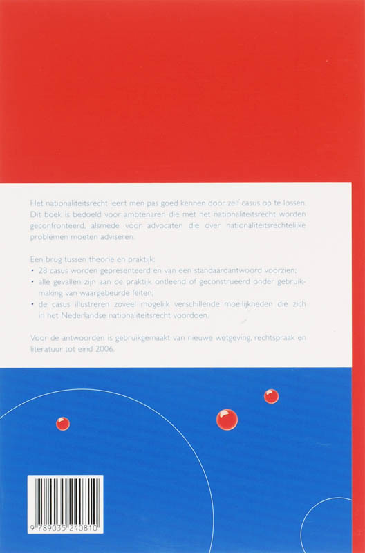 Achterkant van Achtentwintig Nederlanders?
