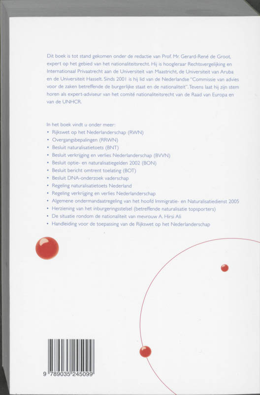 Achterkant van 2010-2011