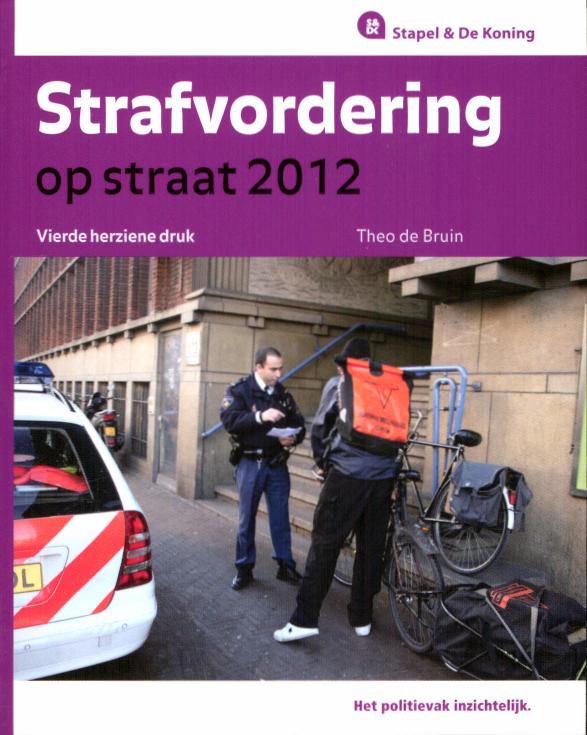 Achterkant van 2012