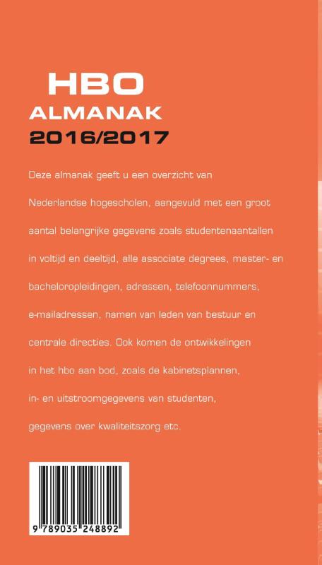 Achterkant van 2016-2017