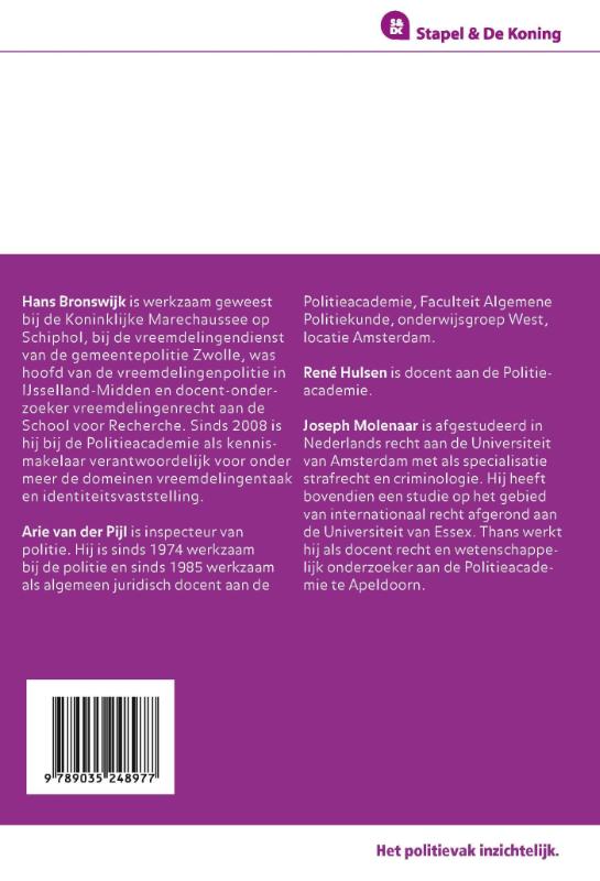 Achterkant van 3