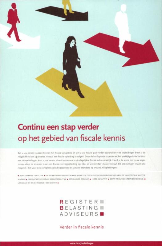 Achterkant van 2012