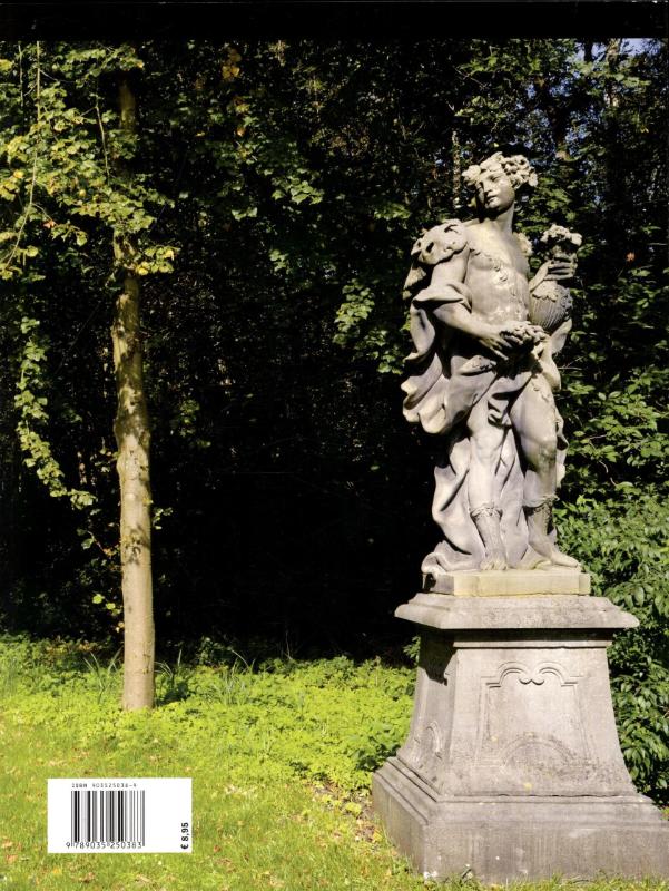 Achterkant van Buitenplaatsen