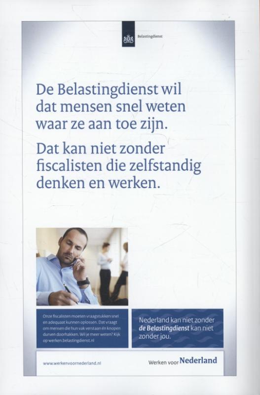 Achterkant van 2014