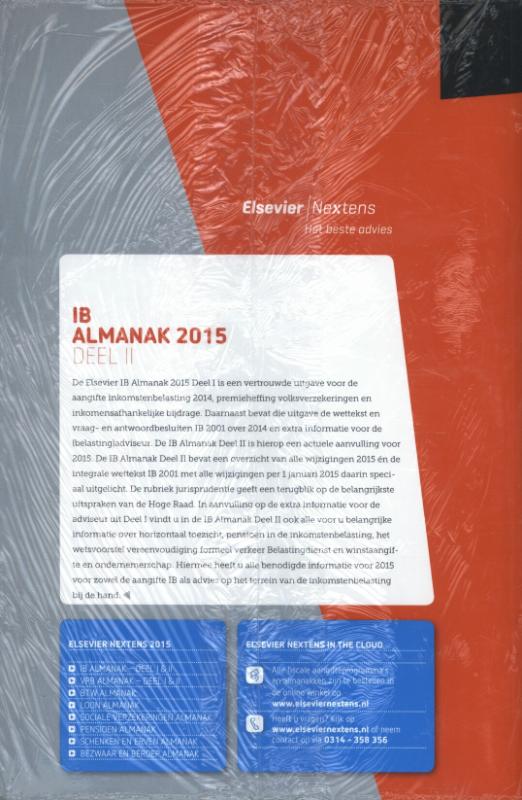 Achterkant van 2 2015
