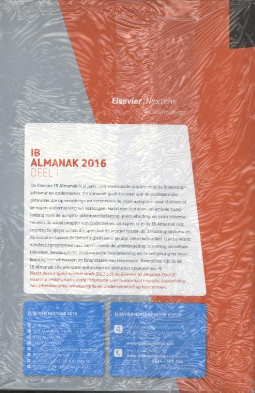 Achterkant van deel 1 2016
