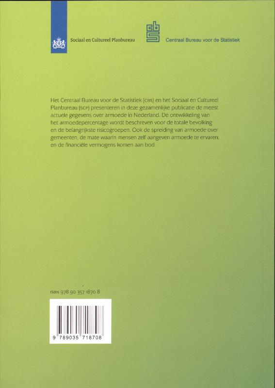 Achterkant van 2011