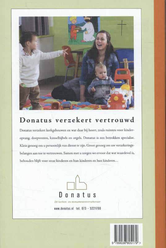 Achterkant van 2014
