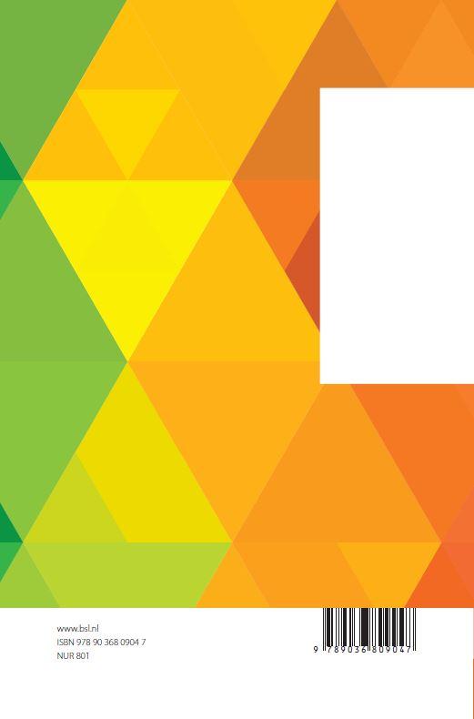 Achterkant van eHealth in de langdurige zorg