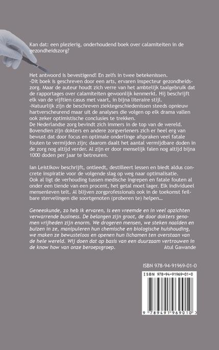 Achterkant van Voorkomen is beter