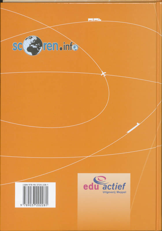 Achterkant van 2