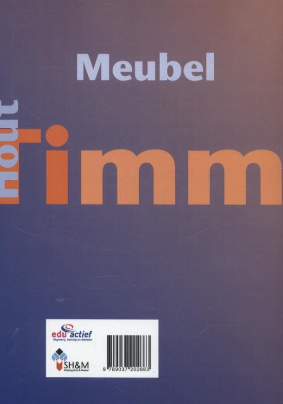 Achterkant van Niveau 3