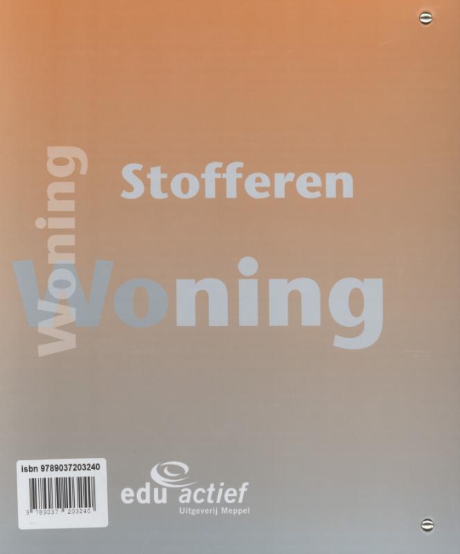 Achterkant van niveau 2