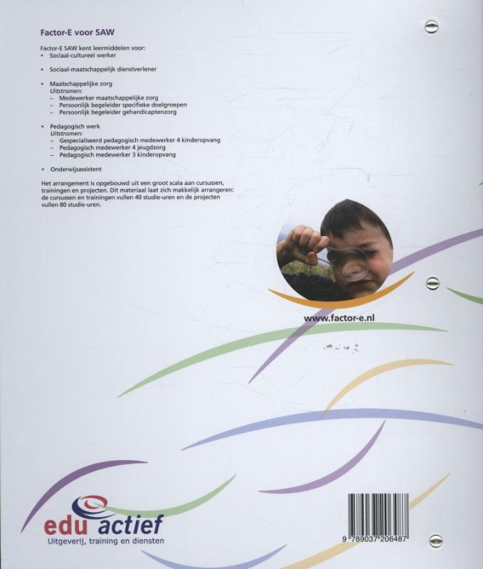 Achterkant van PW KO - OA - SCW - PWJ - SMD - MZ