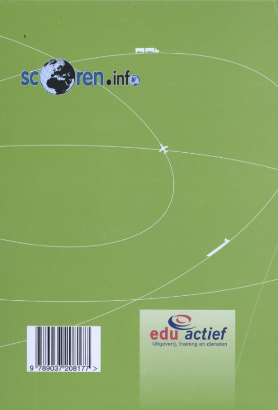 Achterkant van Het verkooptraject