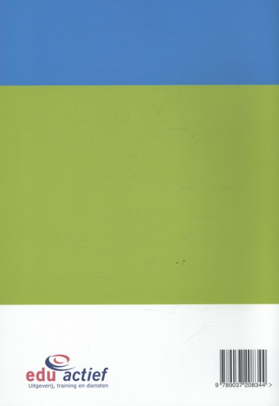 Achterkant van Deel 2