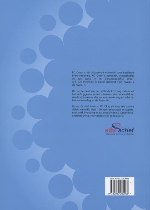 Achterkant van Bronnenboek