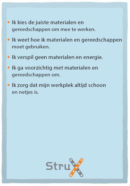Achterkant van 1