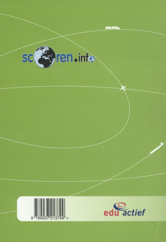 Achterkant van Het salestraject