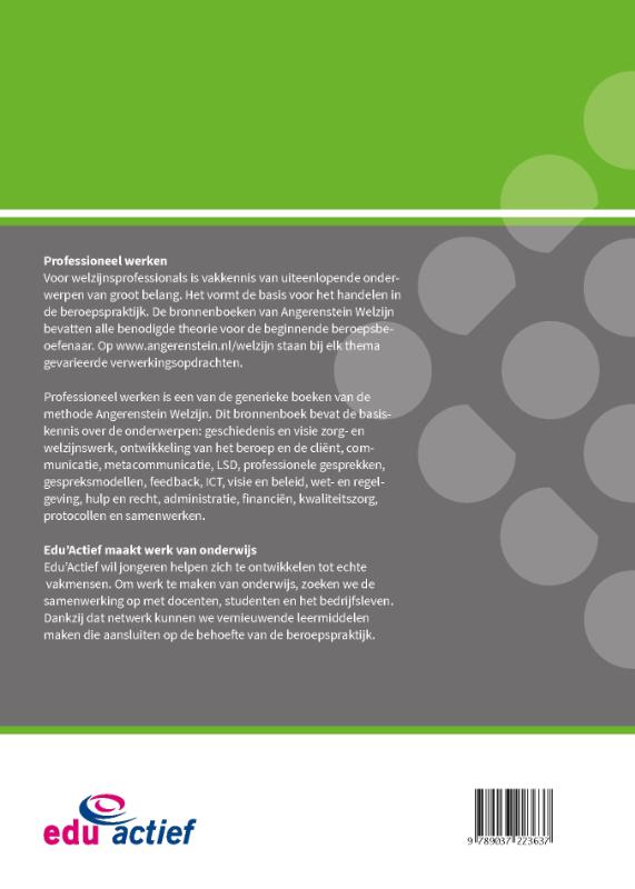Achterkant van Basisdeel