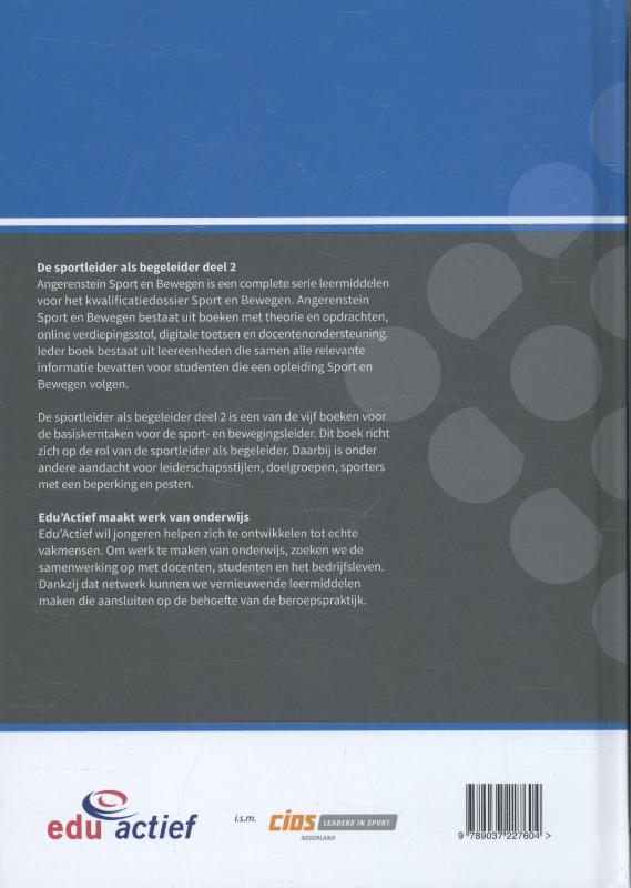 Achterkant van 2