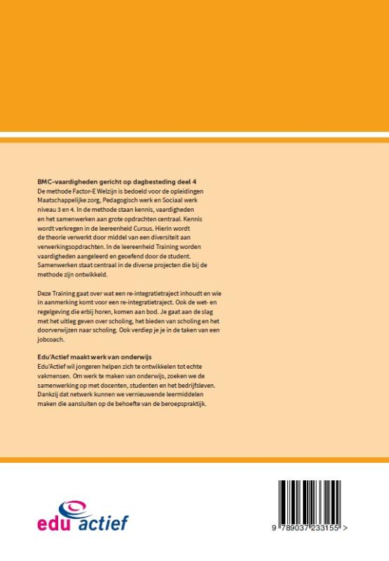 Achterkant van 4
