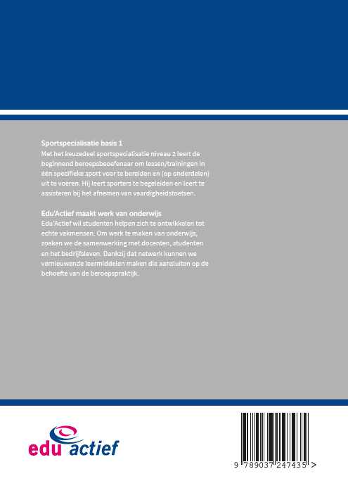 Achterkant van basis 1