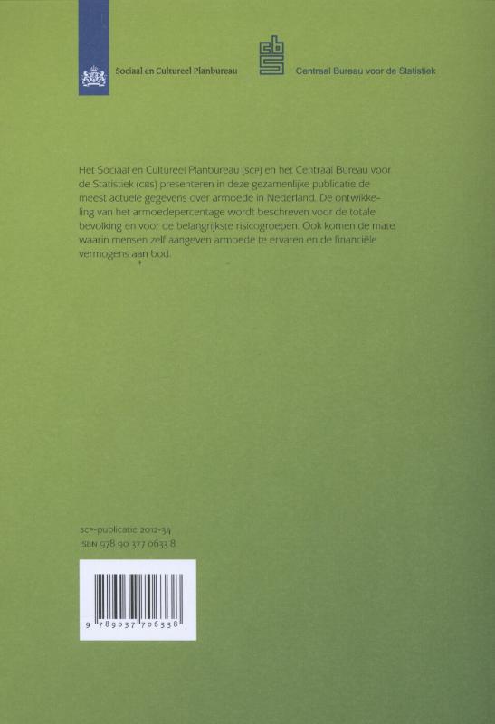 Achterkant van 2012