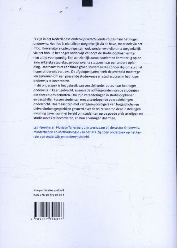 Achterkant van 2016-28
