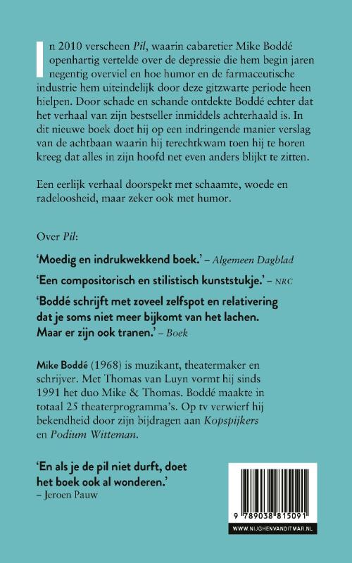 Achterkant van Poolreiziger