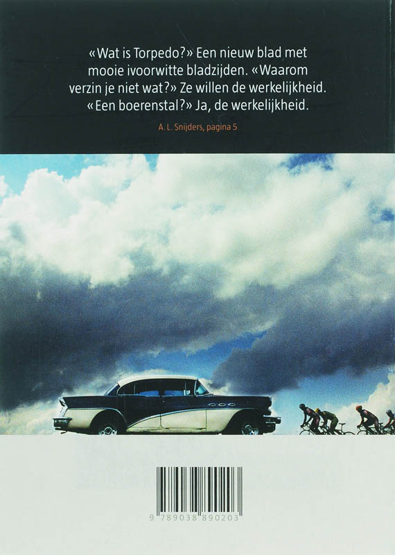 Achterkant van 1 2007