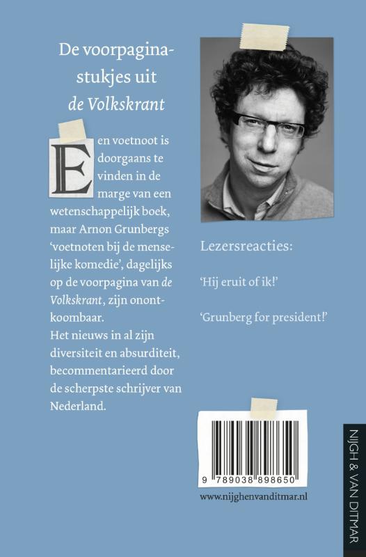 Achterkant van 2