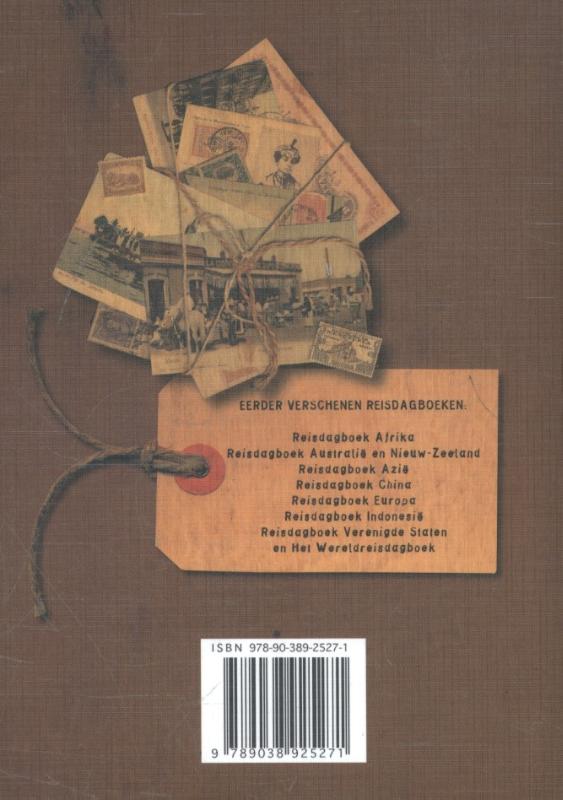 Achterkant van Latijns-Amerika