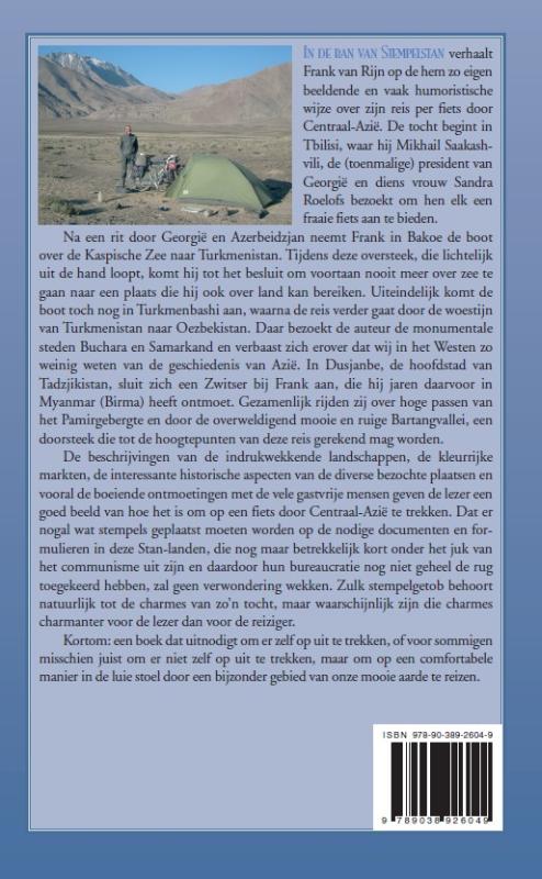 Achterkant van In de ban van Stempelstan