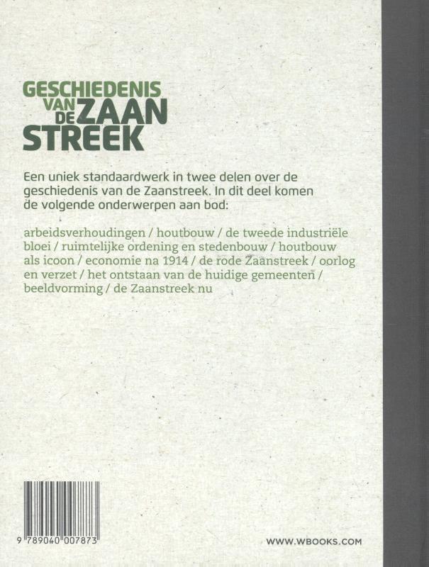 Achterkant van Deel 2