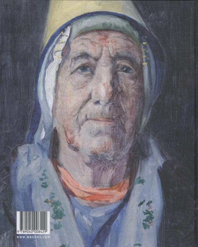 Achterkant van deel 4: 1850-2000