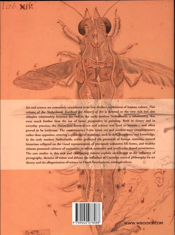 Achterkant van 61