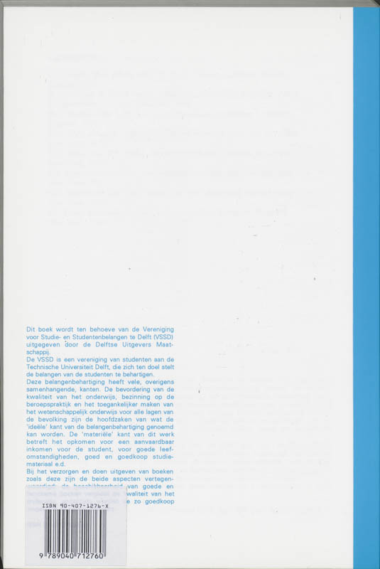 Achterkant van 2