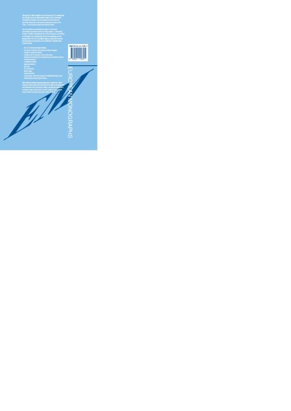 Achterkant van Britain alone! The implications and consequences of United Kingdom Exit from the EU