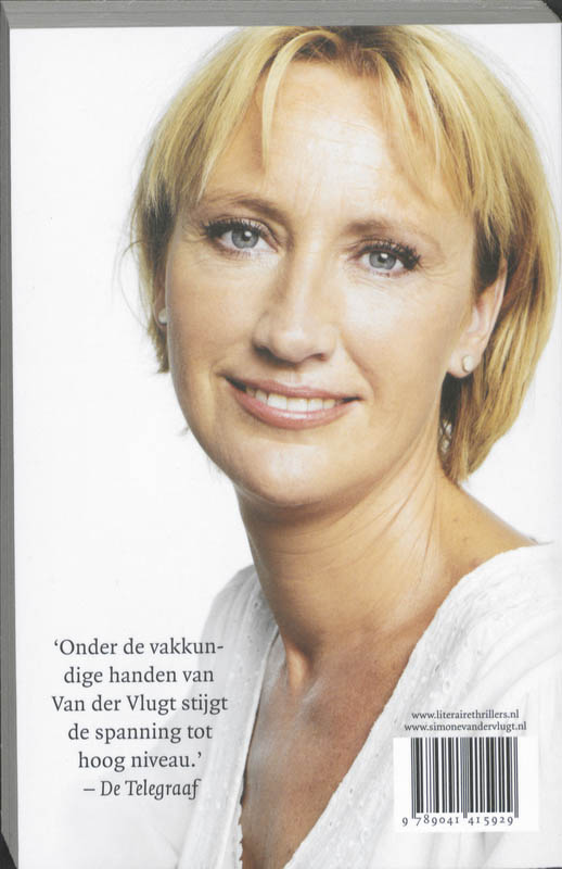 Achterkant van Herfstlied