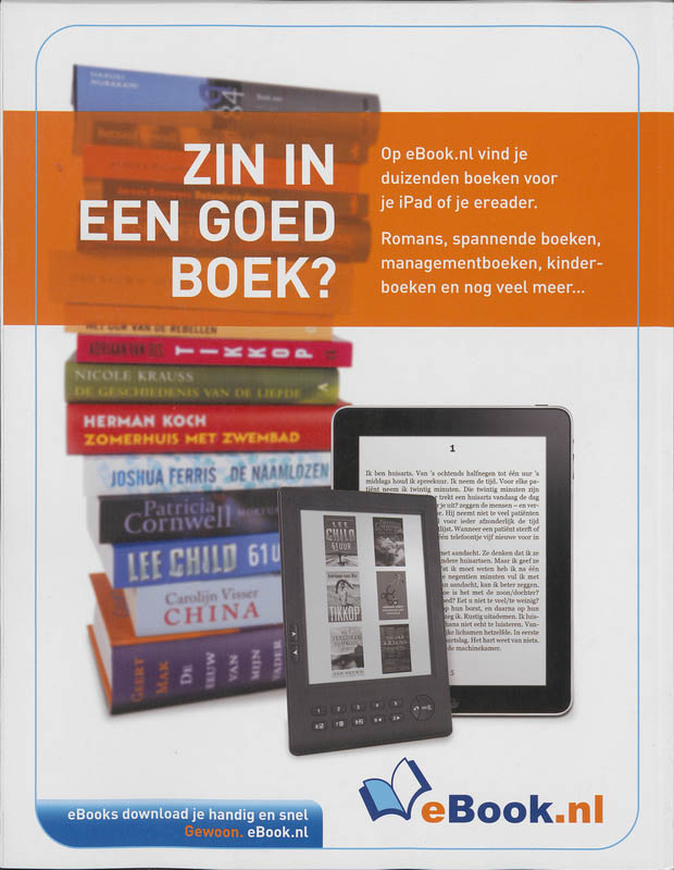 Achterkant van 2011 - 4