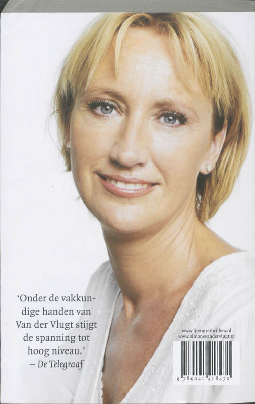 Achterkant van Herfstlied