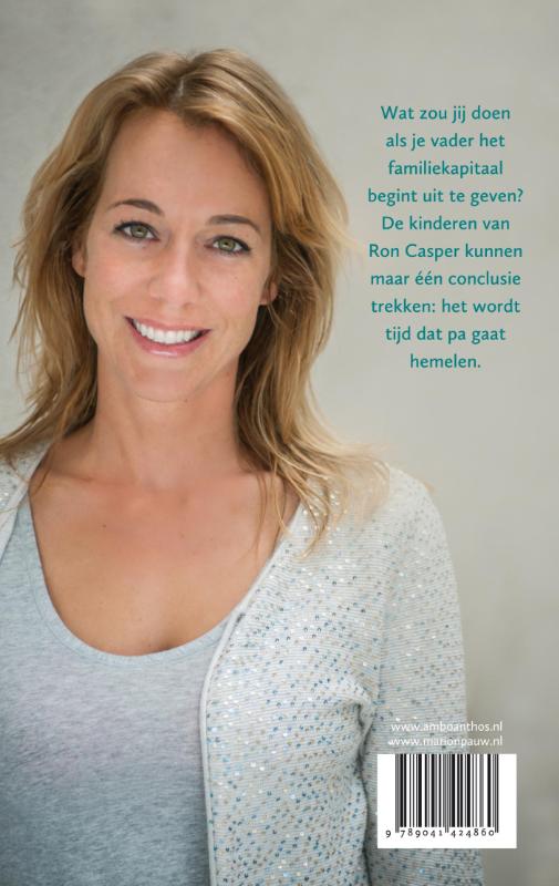 Achterkant van Hemelen