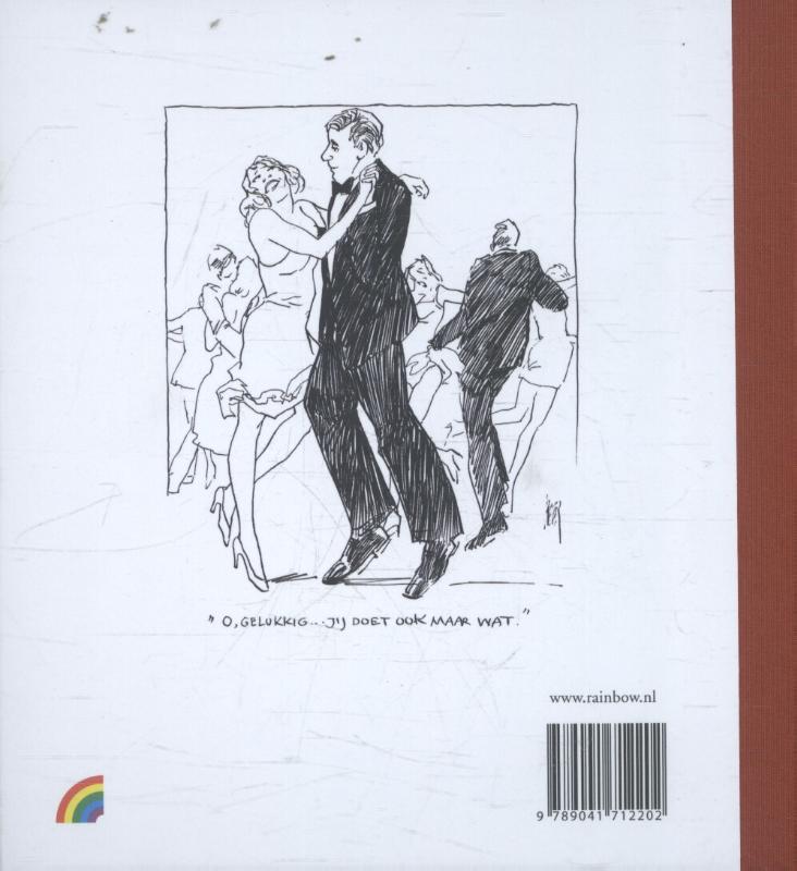 Achterkant van Nog iets te vieren?