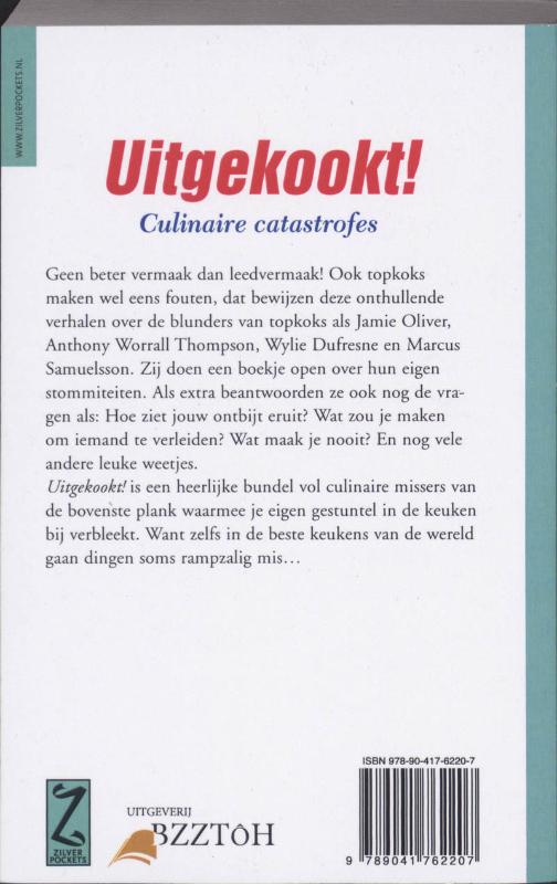 Achterkant van Uitgekookt!