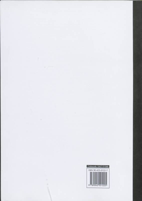 Achterkant van Docentenhandleiding